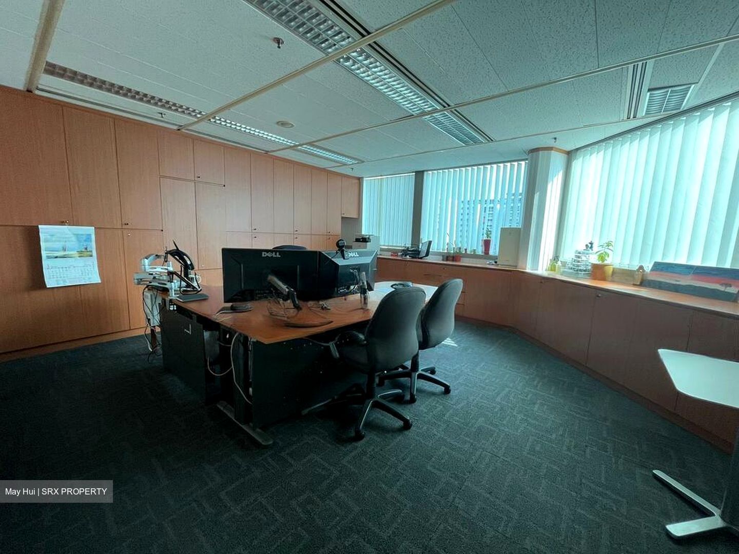 Ntuc Income Tampines Junction (D18), Office #454303511